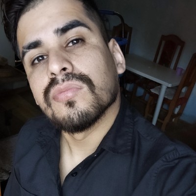 Edgar Manuel Ferreira Arce
