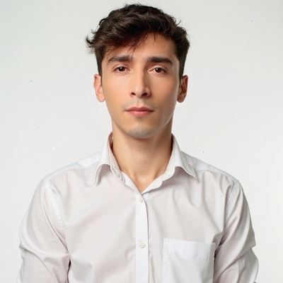 Cristian Riquelme