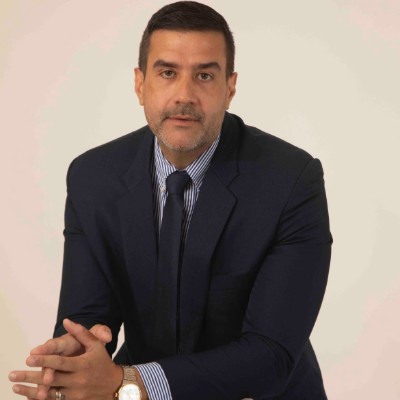 Rodrigo Hernan Segovia Medina