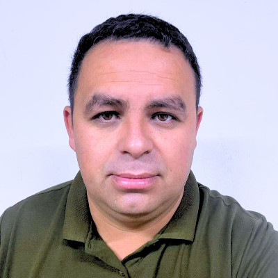 Ever Arnaldo Portillo Vázquez