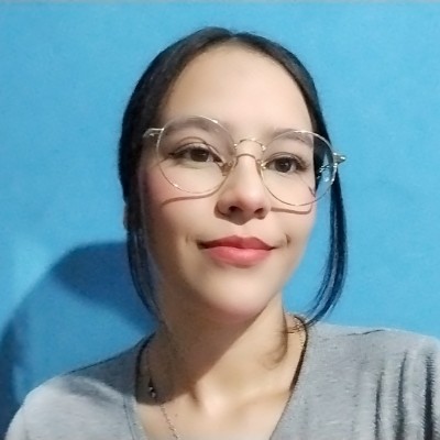 Anayeli Geraldine Santana Benítez