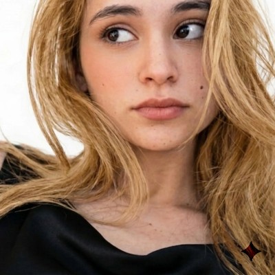 Lua Vázquez