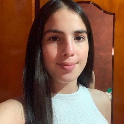 Carla Maribel Bareiro Báez